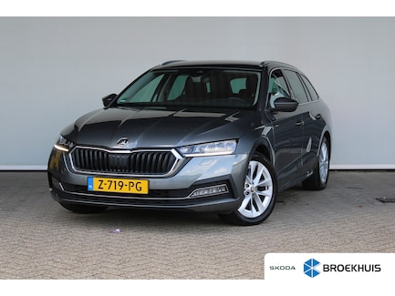Skoda Octavia 0