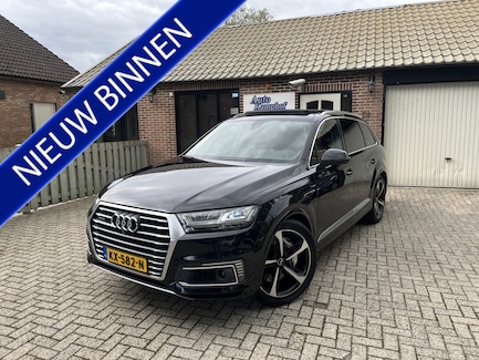 Audi Q7 0