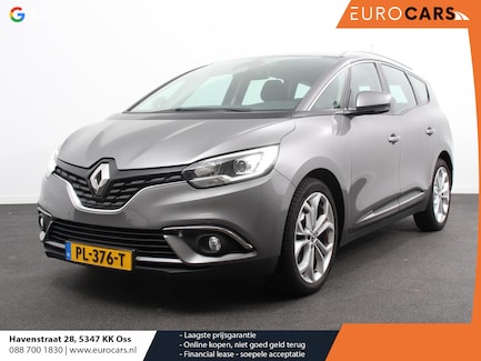Renault Grand Scenic 0