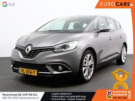 Renault Grand Scenic 0