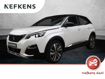 Peugeot 3008 0