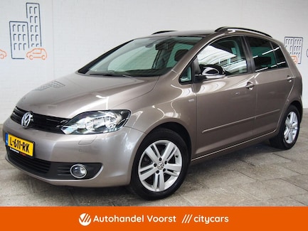 Volkswagen Golf Plus 0