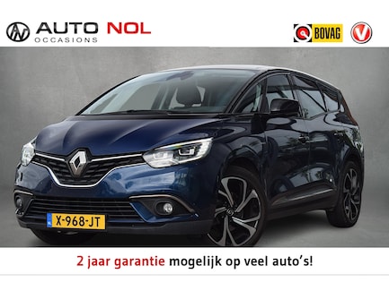Renault Grand Scenic 0