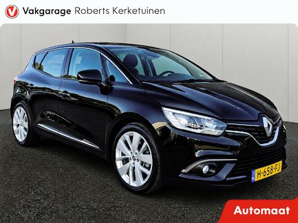 Renault Scenic 0