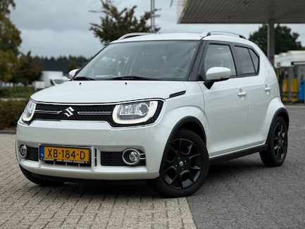 Suzuki Ignis 0