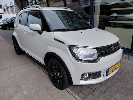 Suzuki Ignis 0