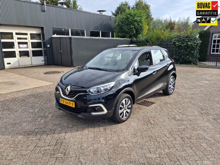 Renault Captur 0
