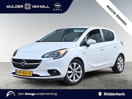 Opel Corsa 0