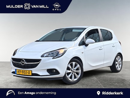 Opel Corsa 0