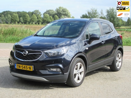 Opel Mokka 0