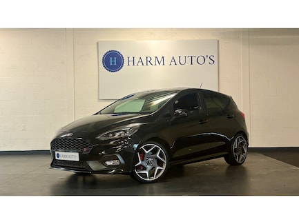 Ford Fiesta 0