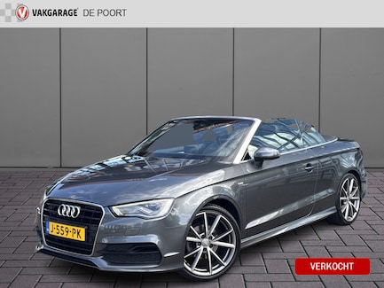 Audi A3 0