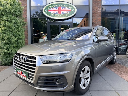 Audi Q7 0