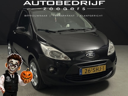 Ford Ka 0