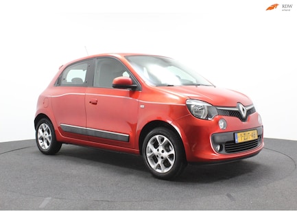 Renault Twingo 0