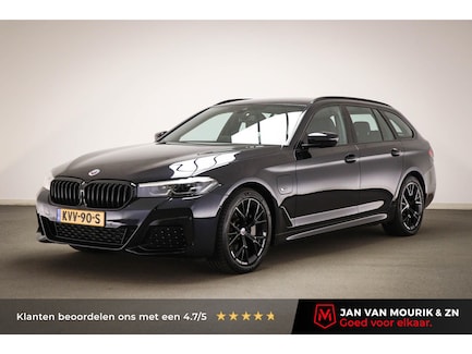 BMW 5-Serie 0