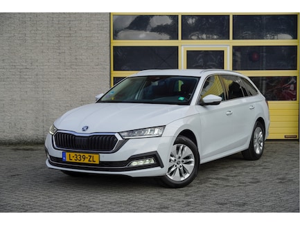 Skoda Octavia 0