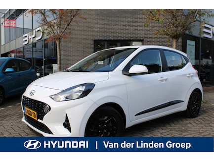 Hyundai i10 0