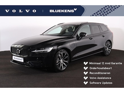 Volvo V60 0