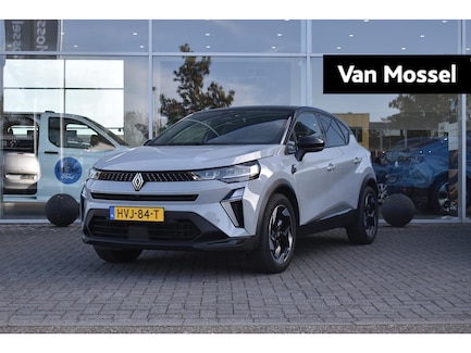 Renault Captur 0