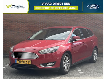Ford Focus 0