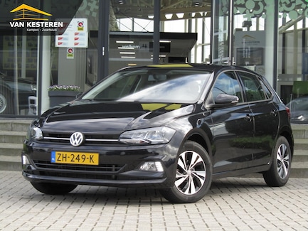 Volkswagen Polo 0