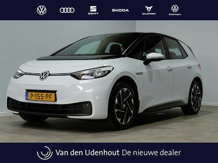 Volkswagen ID.3 0