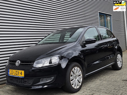 Volkswagen Polo 0