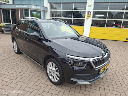 Skoda Kamiq 0