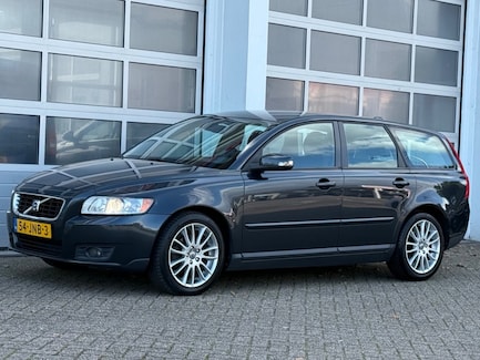 Volvo V50 0