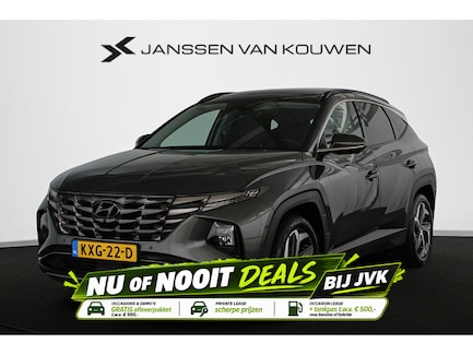 Hyundai Tucson 0