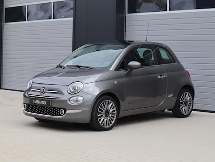 Fiat 500 0