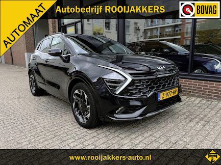 Kia Sportage 0