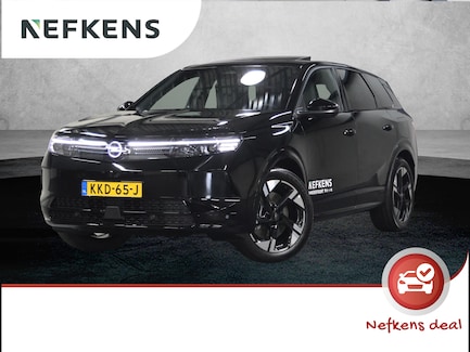 Opel Grandland 0