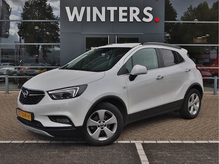 Opel Mokka 0