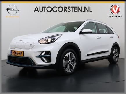 Kia Niro EV 0