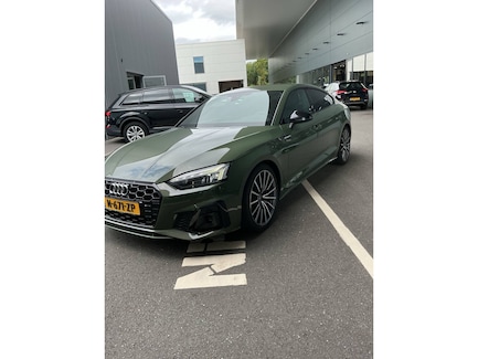 Audi A5 0