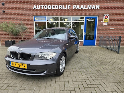 BMW 1-Serie 0
