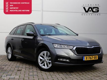Skoda Octavia 0