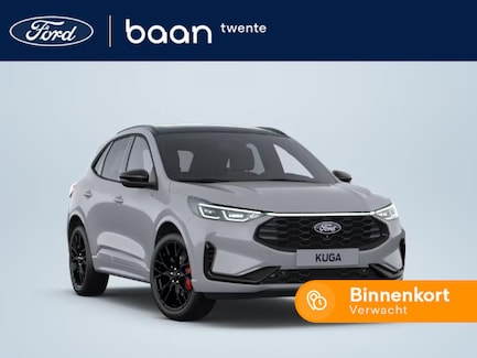 Ford Kuga 0
