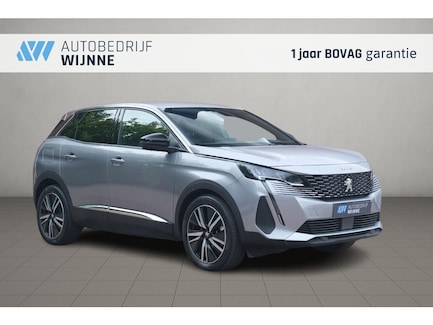 Peugeot 3008 0