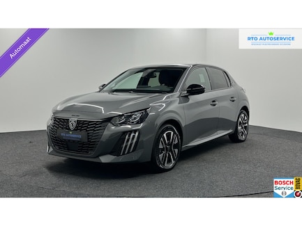 Peugeot e-208 0