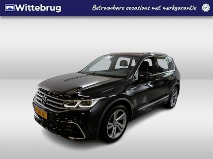 Volkswagen Tiguan 0