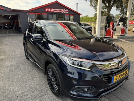 Honda HR-V 0