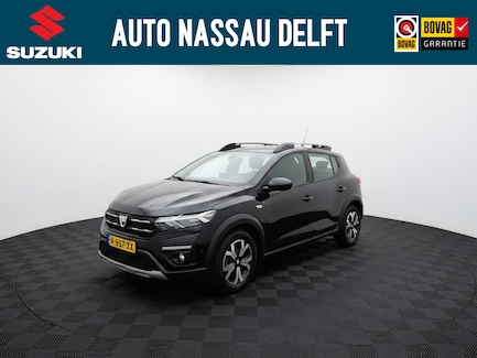 Dacia Sandero 0