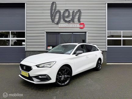 SEAT Leon 0