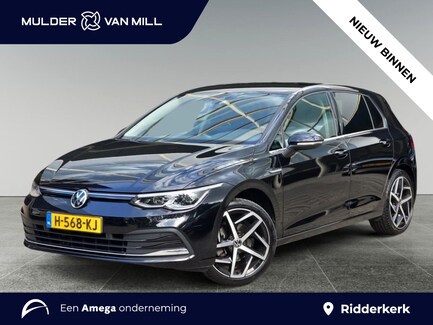 Volkswagen Golf 0