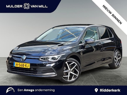 Volkswagen Golf 0