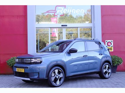Fiat Grande Panda 0