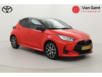 Toyota Yaris 0
